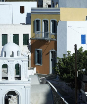 Villa Calliope